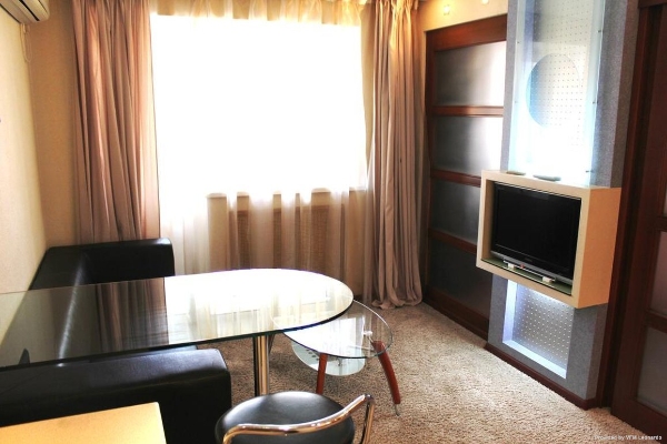 Hotel Gavan (Vladivostok)